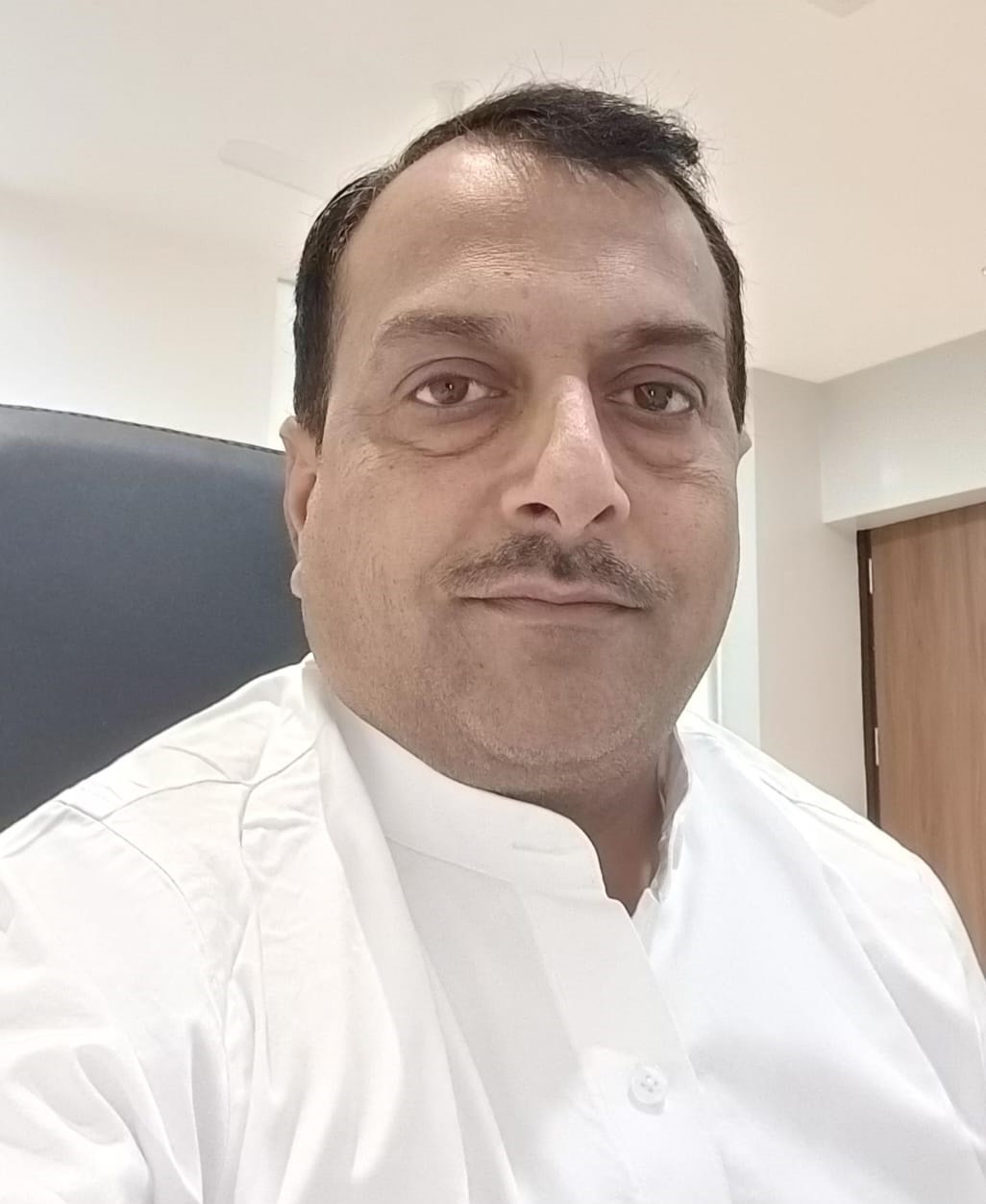 Vijay Kumar Dubey