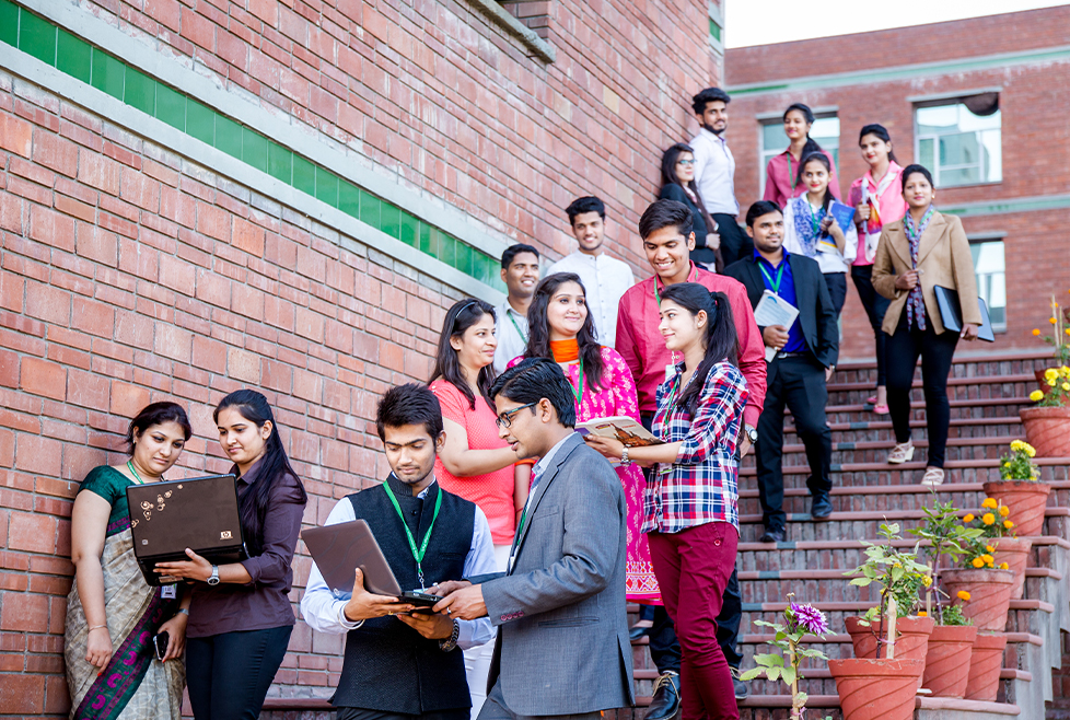 msc in meerut