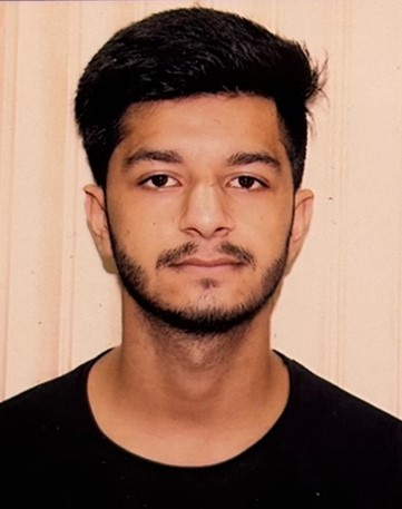 aryan arora