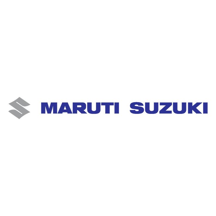 maruti logo