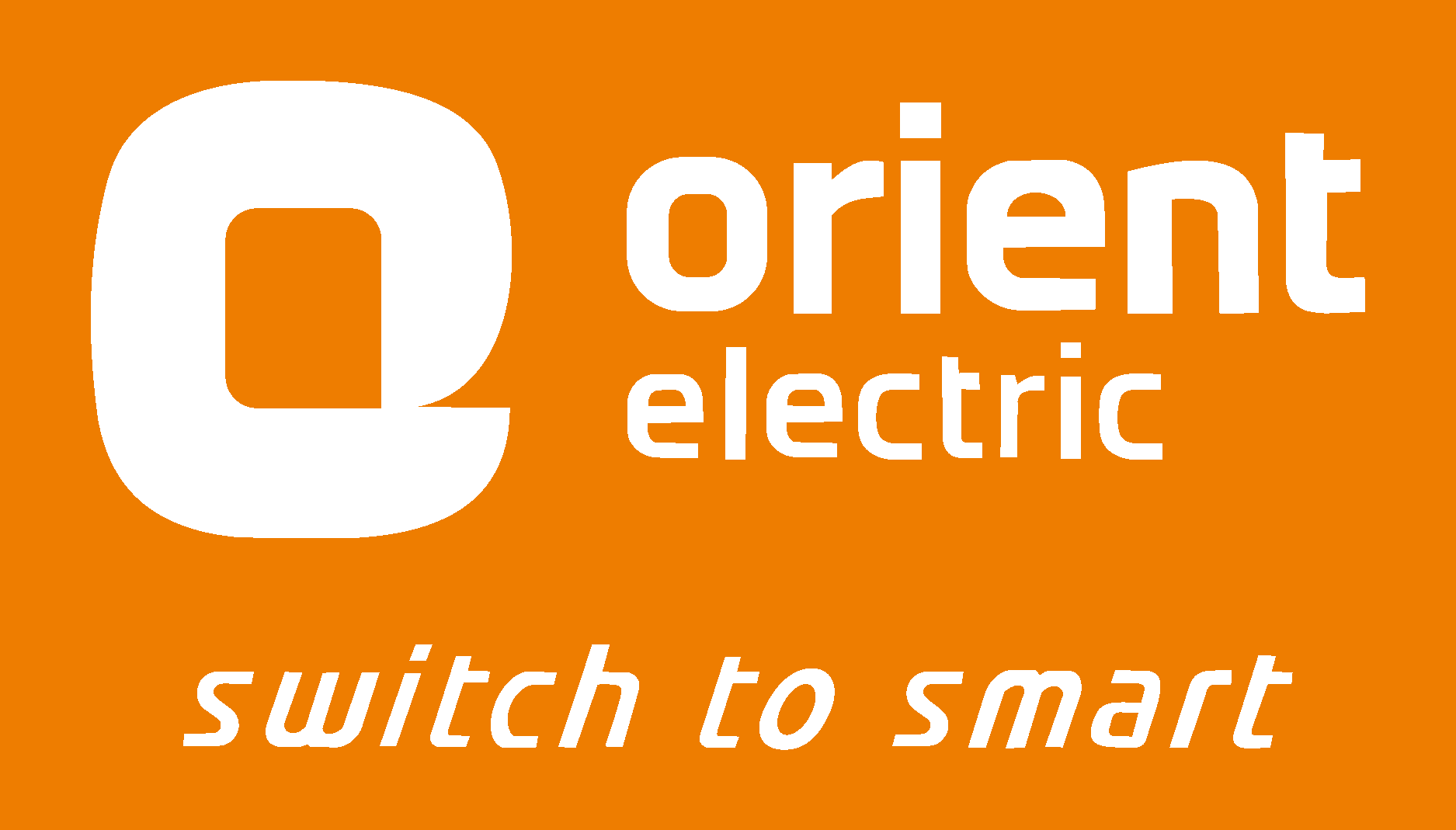 orient electric logo